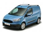 Ford Transit Courier 2014 года